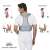 Buy Tynor Posture Corrector, Size: Small in [storefront]