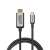 Buy Promate 4K x 2K 60Hz  USB C to HDMI 2.0 Audio Video Cable in [storefront]