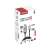 Buy Promate HDMI Male to VGA Female Display Adaptor in Kenya