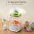 Buy Oraimo 3-in-1 Baby Bottle Warmer in [storefront]