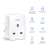 Buy TP-Link TL-TAPO P100 Mini Smart Wi-Fi Socket in [storefront]