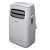 Buy Ramtons AC128 12,000 BTU Portable Air Conditioner in [storefront]