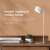 Buy Oraimo Flex 4.5W Table SmartLamp in Kenya