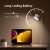 Buy Oraimo Flex 4.5W Table SmartLamp in Kenya