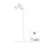 Buy Oraimo Flex 4.5W Table SmartLamp in Kenya