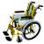 Buy Generic FS874LAJ30 Childrens Aluminium Wheelchair in [storefront]