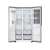 Buy LG GC-X267MSEW 635L Side by Side Refrigerator in [storefront]