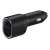 Buy Samsung 40W Car Charger Duo in [storefront]
