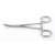 Buy Mosquito Forceps, Instrument Style: Curved, Instrument Length: 12.5cm in [storefront]