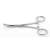Buy Kocher Forcep, Instrument Style: Curved, Instrument Length: 18cm in [storefront]