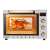 Buy Rebune RE-10-025 60L Electric Oven in [storefront]