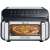 Buy Black & Decker PGAF105-B5 10.5L Digital Pizza Oven Air Fryer in [storefront]
