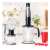 Buy Braun MQ7045X 1000W Multiquick 7 Hand Blender in [storefront]