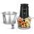 Buy Nutricook NC-CH2000 Chopper 2L  Bowl Grinder in [storefront]