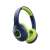 Buy Promate Bluetooth v5.0 Over Ear Headset in [storefront]