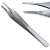 Buy Adson Forceps, Instrument Style: Non-Toothed, Instrument Length: 12cm in [storefront]
