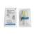 Buy BD Vacutainer Safetylok 50Pack Blood Collection Set, Needle Size: 25G, Needle Length : 19mm in [storefront]