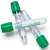 Buy BD Lithium Heparin 100Pack Blood Collection Vacutainer Tubes, Draw Volume: 2ml in [storefront]
