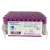 Buy BD K2 EDTA 100Pack Blood Collection Vacutainer Tubes, Draw Volume: 4ml in [storefront]