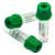 Buy BD Microgard Closure 50Pack Microtainer Tubes,  Vacutainer Tubes Type: Plasma tube with lithium heparin/Green in [storefront]