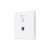 Buy TP-Link Omada AC1200 Wireless MU-MIMO Gigabit Wall-Plate Access Point in [storefront]
