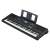 Buy Yamaha PSR-EW425 76 Key Portable Keyboard in [storefront]
