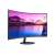 Buy Samsung LS32C390EAMXUE 32-Inch Curved Essential Monitor in [storefront]