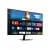 Buy Samsung M50D 27 Inch Smart Monitor in [storefront]