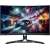 Buy Lenovo Legion R27qc-30 27-inch Curved QHD Gaming Monitor in [storefront]
