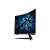 Buy Samsung LS32CG552EMXUE Odyssey G5 QHD Curved Gaming Monitor in [storefront]