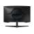 Buy Samsung LS27CG552EMXUE Odyssey G5 QHD Curved Gaming Monitor in [storefront]