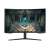 Buy Samsung LS32BG650EMXUE Odyssey G6 QHD Curved Gaming Monitor in [storefront]