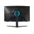 Buy Samsung LS32BG650EMXUE Odyssey G6 QHD Curved Gaming Monitor in [storefront]