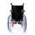 Buy Dayang Steel Foldable Childrens Wheelchair with Legrest in Kenya