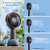 Buy Oraimo SmartHandheldfan 2 Handheld Fan with Light Base in [storefront]