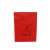 Buy Biohazard 30 by 50 Autoclaveable 100Pack Waste Bags, Product Colour: Red in [storefront]