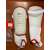 Buy Sparo 6847 One Pair White Shin Guard in [storefront]