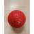 Buy Sparo Dimple Hockey Ball, Product Colour: Red in [storefront]