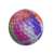 Buy Sparo Dimple Hockey Ball, Product Colour: Rainbow in [storefront]