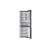 Buy LG GC-V459FSKW Bottom Freezer Refrigerator in [storefront]