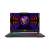 Buy MSI Cyborg 15 A13VE Intel Core i7 16GB 1TB SSD RTX 4050 15.6 inch Windows 11 Home Laptop in [storefront]