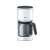 Buy Braun KF3120WH PurEase Drip Coffee Maker PurEase in [storefront]