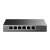 Buy TP-Link TL-SF1006P 6 Port Poe Desktop Switch in [storefront]
