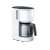 Buy Braun KF3120WH PurEase Drip Coffee Maker PurEase in [storefront]