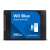 Buy Western Digital Blue SA510  250GB 2.5 SATA Internal Solid State Drive in [storefront]