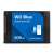 Buy Western Digital Blue SA510 500GB 2.5 SATA Internal Solid State Drive in [storefront]