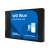 Buy Western Digital Blue SA510 500GB 2.5 SATA Internal Solid State Drive in [storefront]