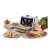 Buy ARIETE 3 IN 1 700W Retro Party  Sandwich Maker in [storefront]