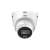 Buy DAHUA IPC-HDW2449T-S-PRO WizSense Network Camera 4MP WizColor Fixed focal Eyeball CCTV Camera in [storefront]