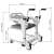 Buy Dayang Electric Transfer Commode Wheelchair in [storefront]